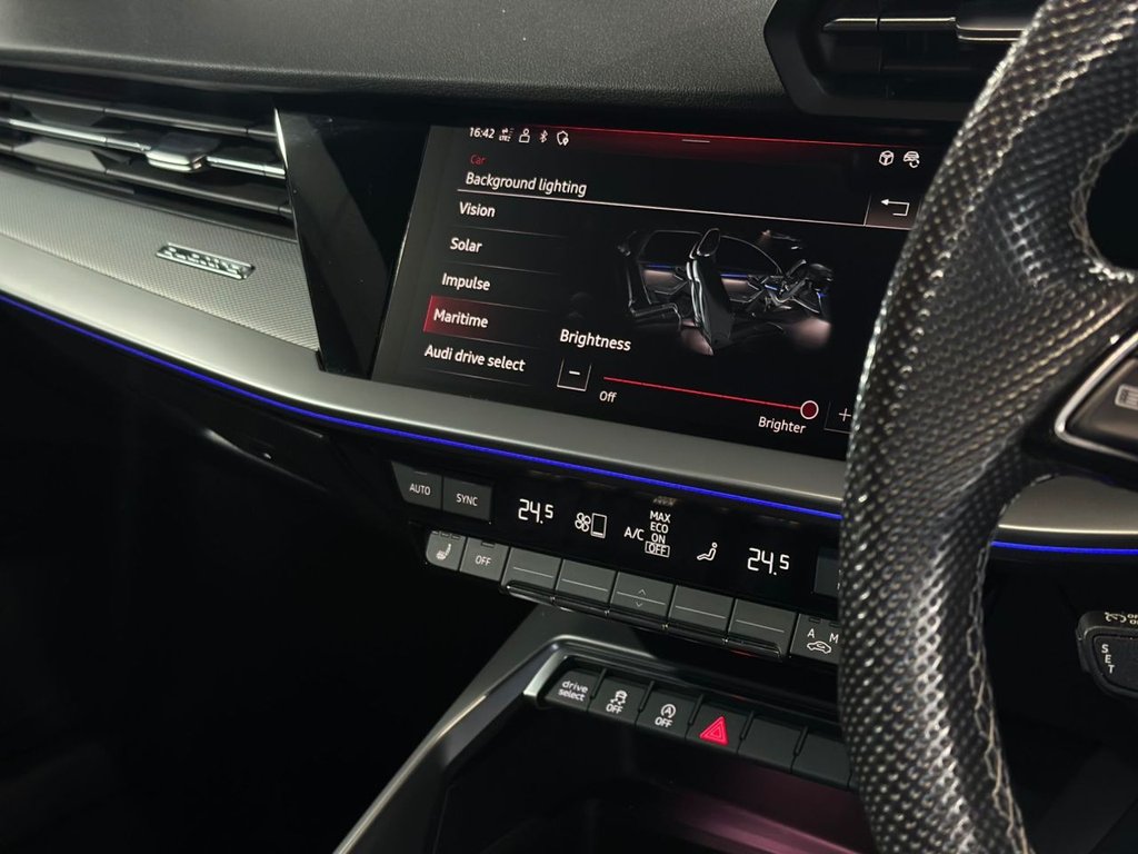 Used Audi A3 2022 for sale - 77703805: Photo 20