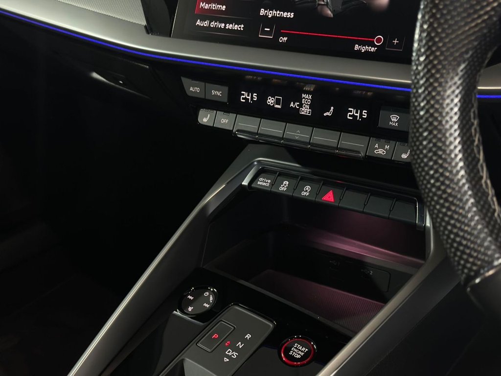Used Audi A3 2022 for sale - 77703805: Photo 21