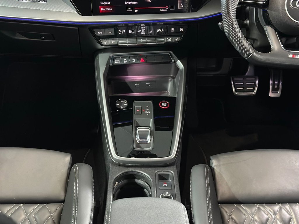 Used Audi A3 2022 for sale - 77703805: Photo 23