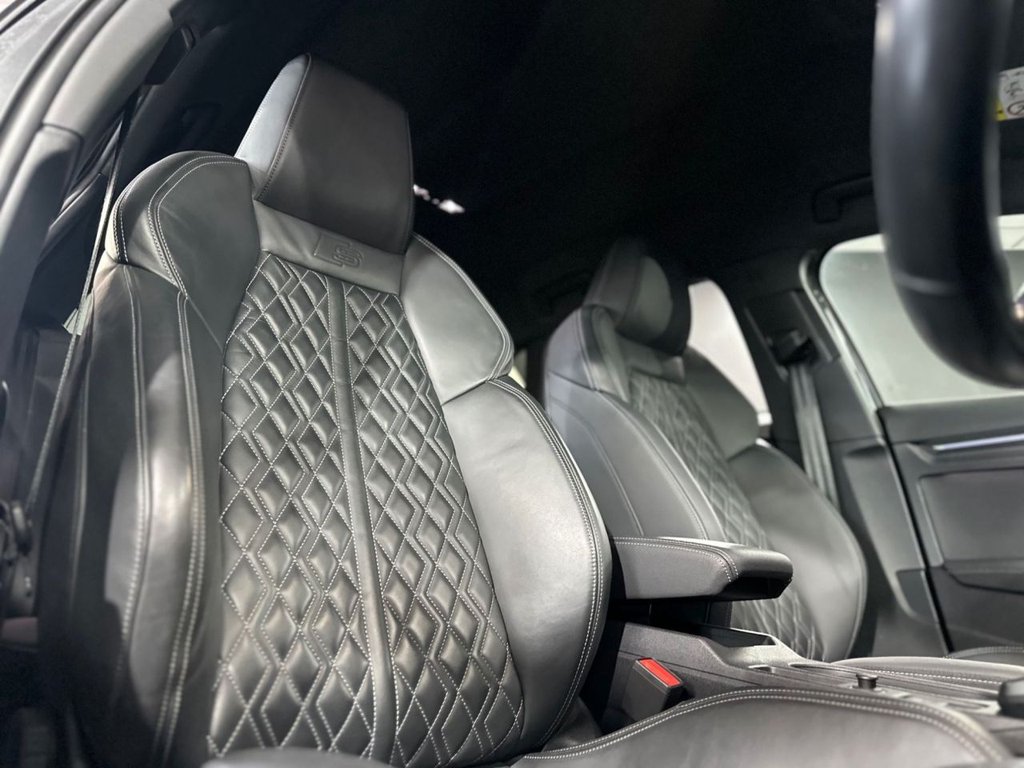 Used Audi A3 2022 for sale - 77703805: Photo 24