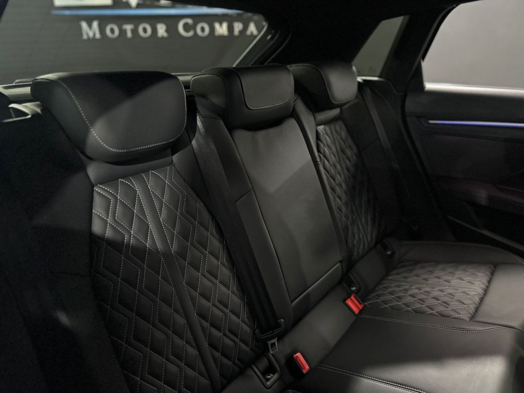 Used Audi A3 2022 for sale - 77703805: Photo 26