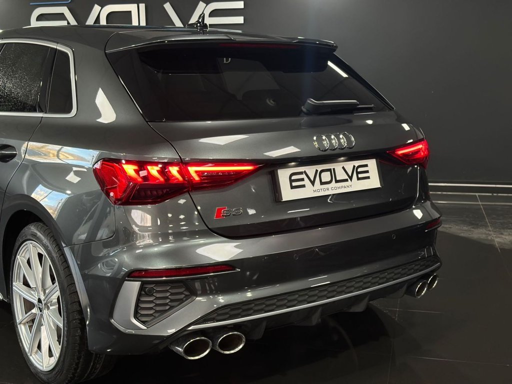 Used Audi A3 2022 for sale - 77703805: Photo 27