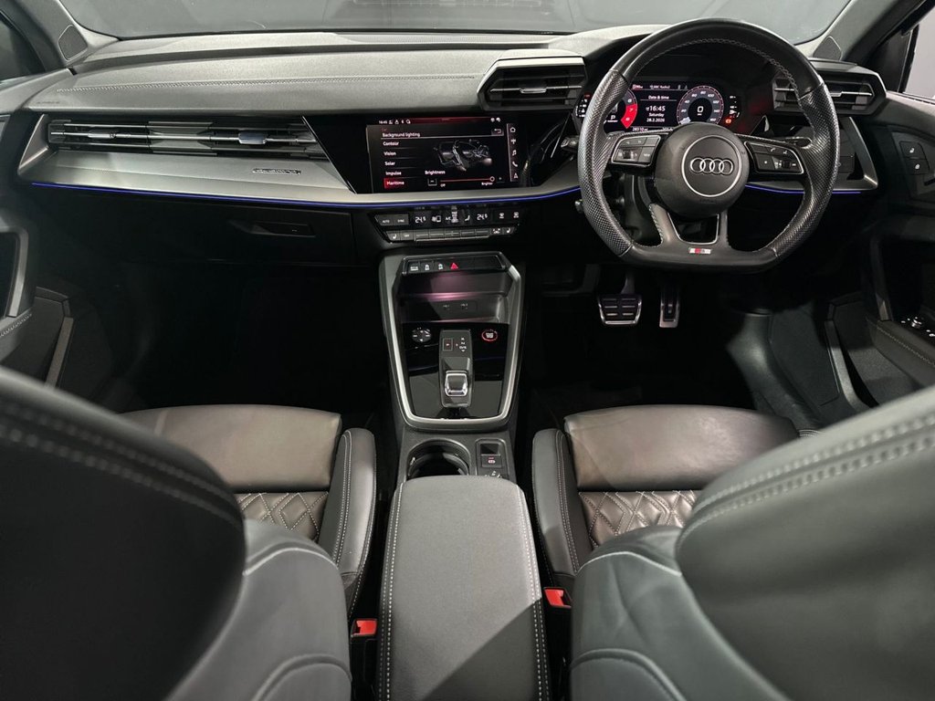 Used Audi A3 2022 for sale - 77703805: Photo 3