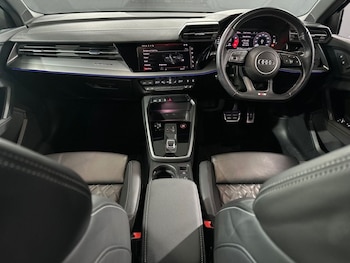 Used Audi A3 2022 for sale - 77703805: Photo