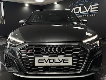 Used Audi A3 2022 for sale - 77703805: Photo