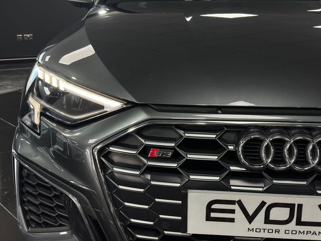 Used Audi A3 2022 for sale - 77703805: Photo 6