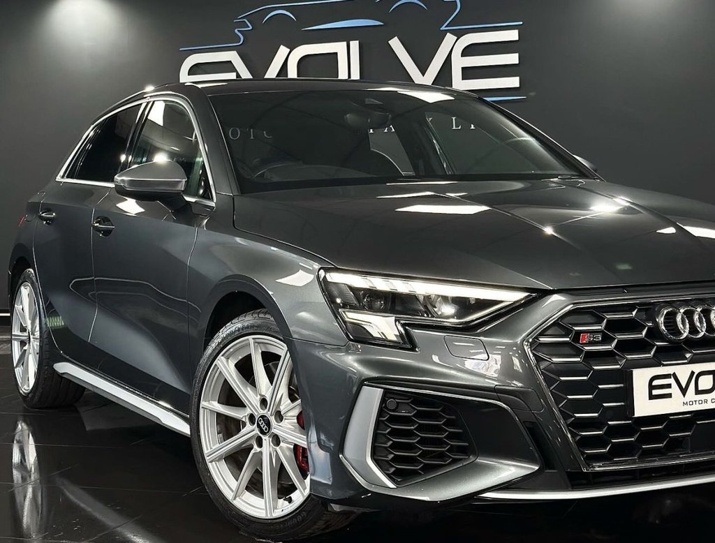 Used Audi A3 2022 for sale - 77703805: Photo 8