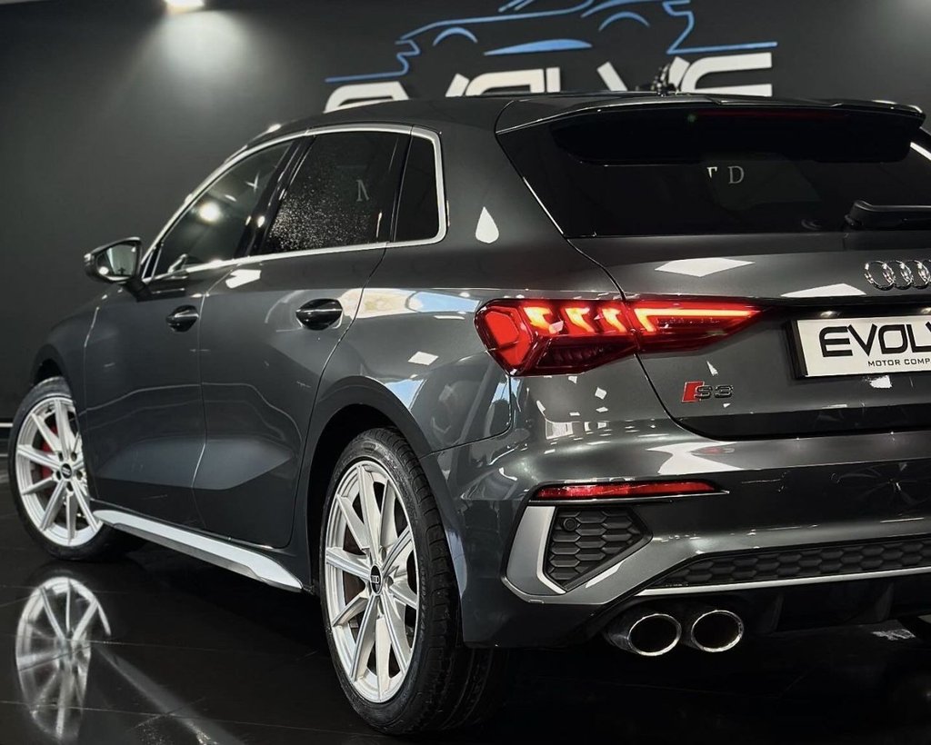 Used Audi A3 2022 for sale - 77703805: Photo 9