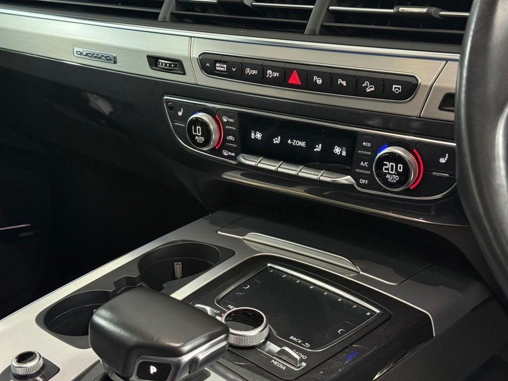 Used Audi Q7 2018 for sale - 77884934: Photo 22