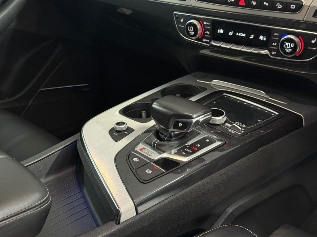 Used Audi Q7 2018 for sale - 77884934: Photo 23