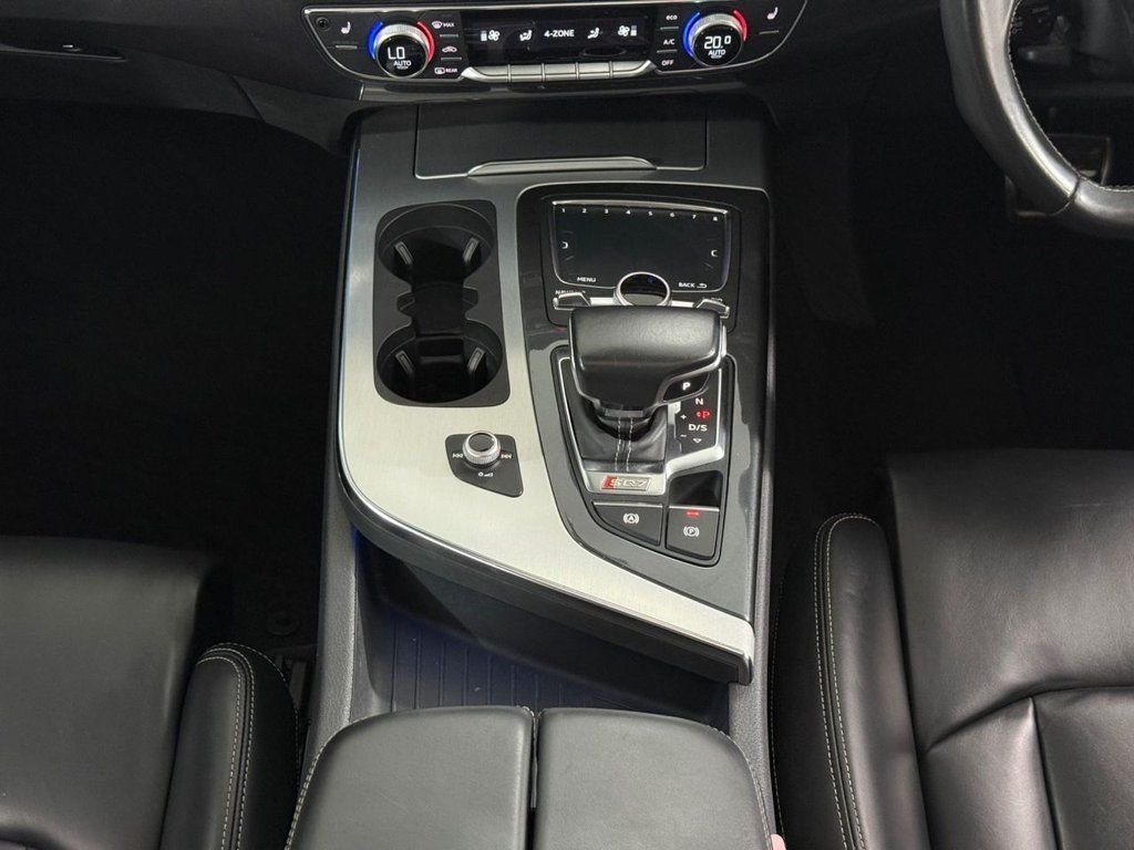 Used Audi Q7 2018 for sale - 77884934: Photo 24