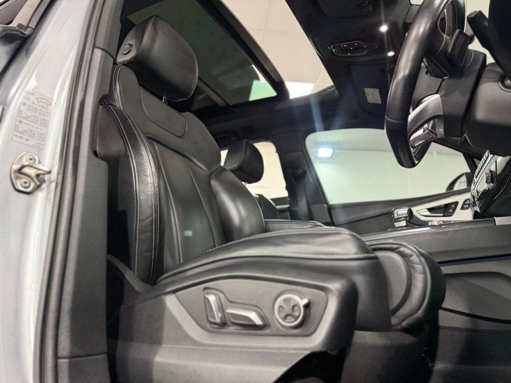 Used Audi Q7 2018 for sale - 77884934: Photo 27
