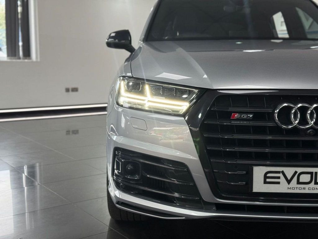 Used Audi Q7 2018 for sale - 77884934: Photo 6