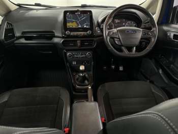 Used Ford Ecosport 2018 for sale - 75020490: Photo