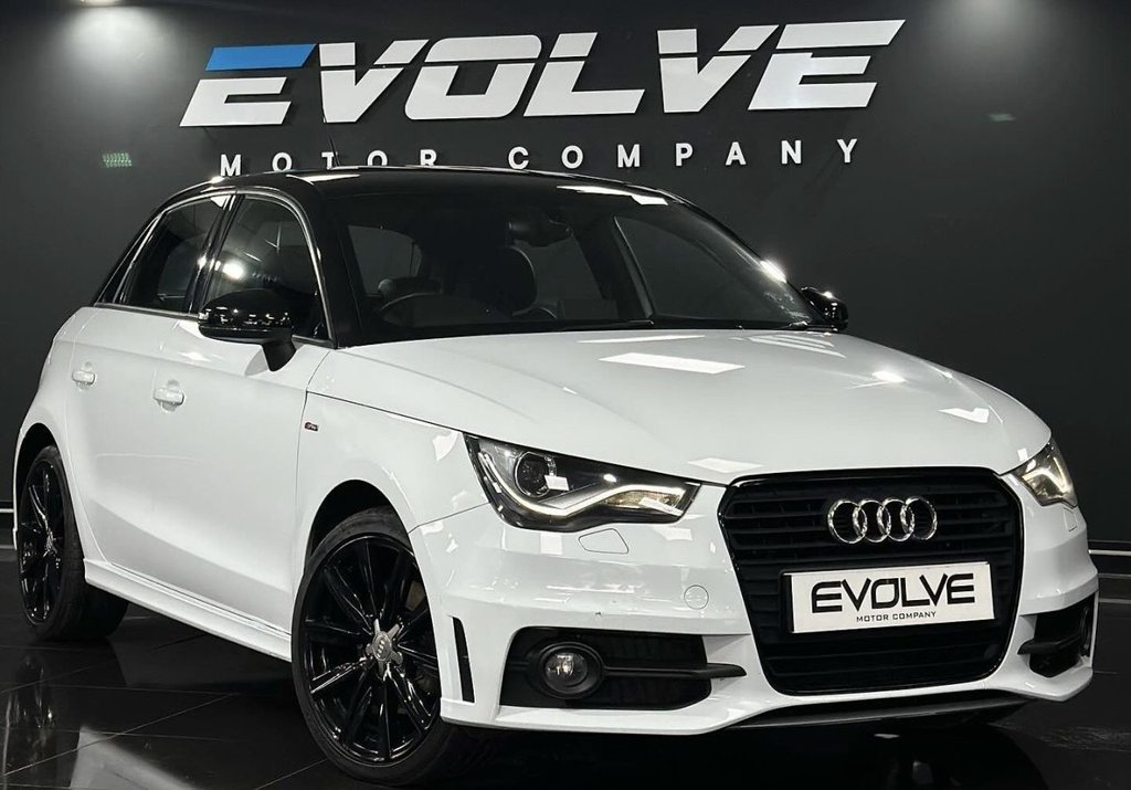 Used Audi A1 2014 for sale - 78002457: Photo 1
