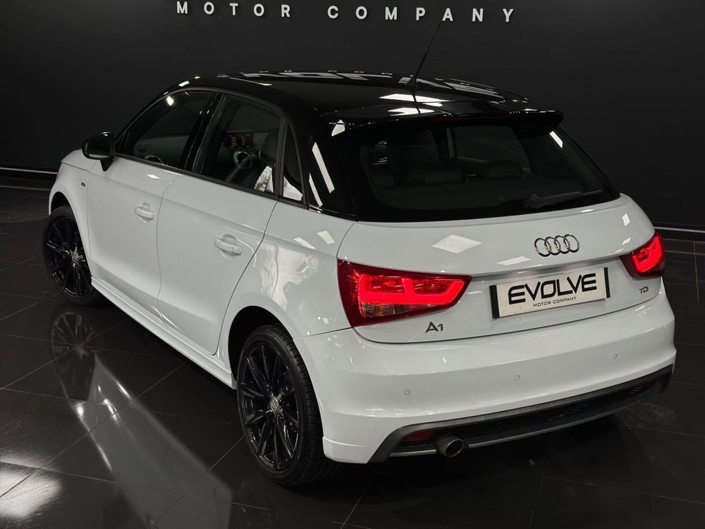 Used Audi A1 2014 for sale - 78002457: Photo 10