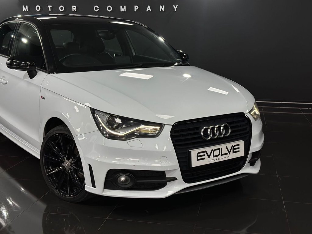 Used Audi A1 2014 for sale - 78002457: Photo 11