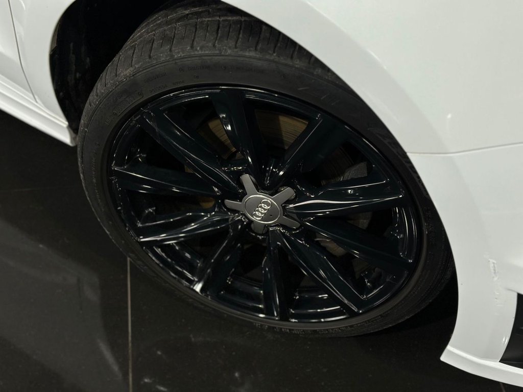 Used Audi A1 2014 for sale - 78002457: Photo 13