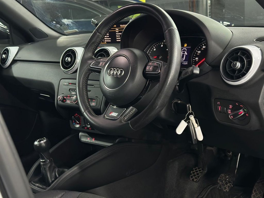 Used Audi A1 2014 for sale - 78002457: Photo 14