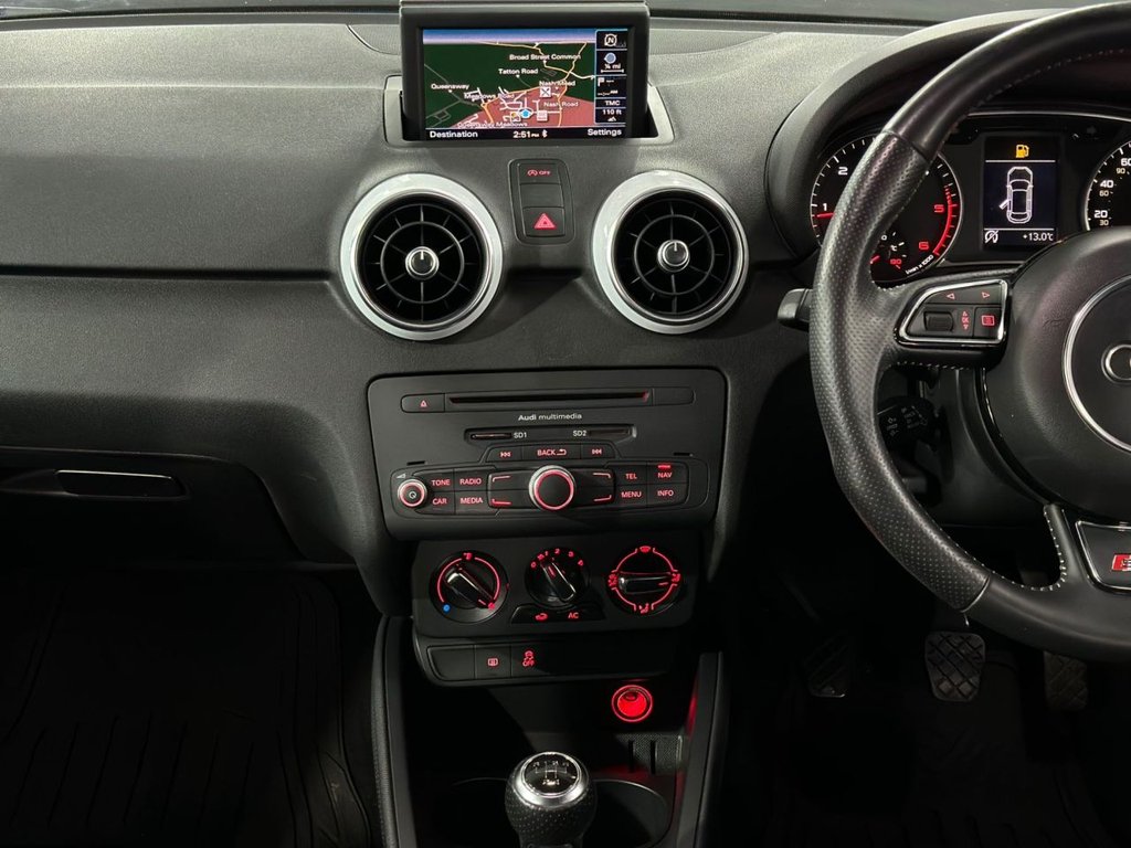 Used Audi A1 2014 for sale - 78002457: Photo 15