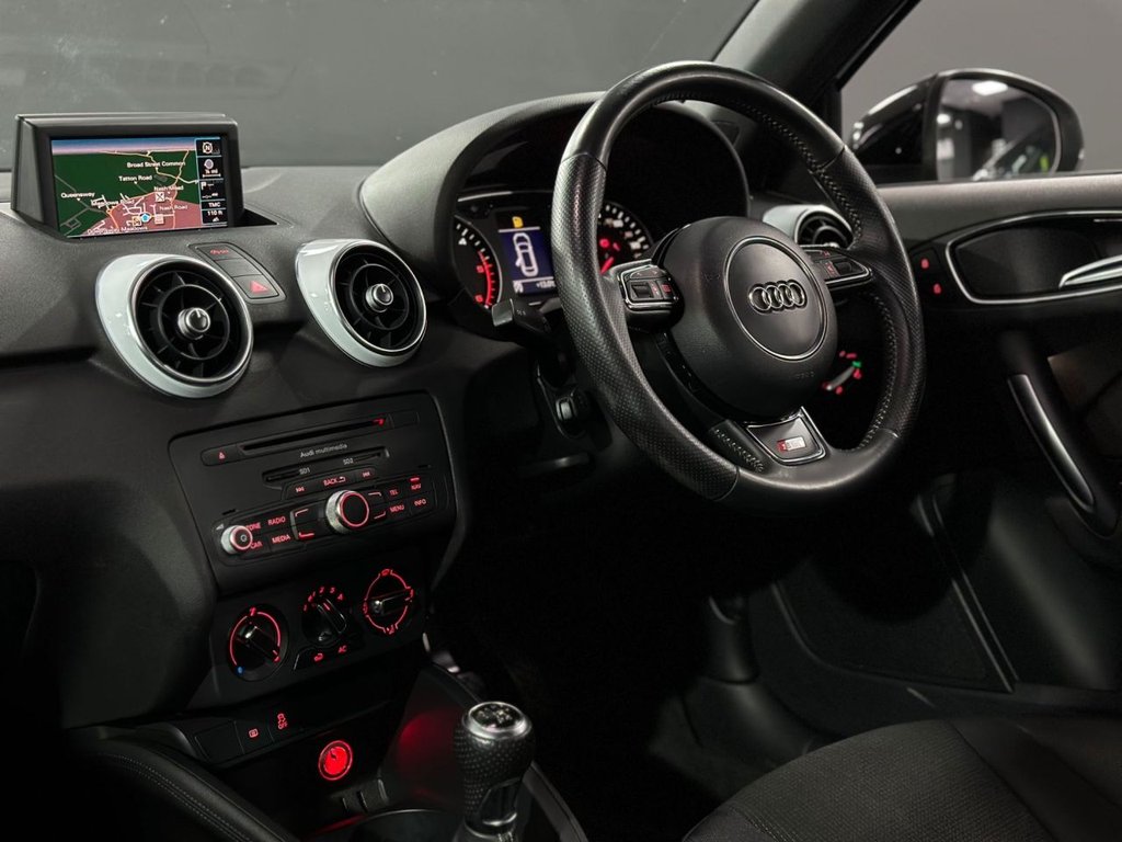 Used Audi A1 2014 for sale - 78002457: Photo 16