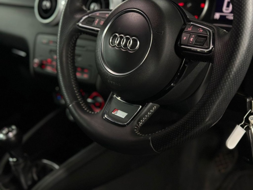 Used Audi A1 2014 for sale - 78002457: Photo 17