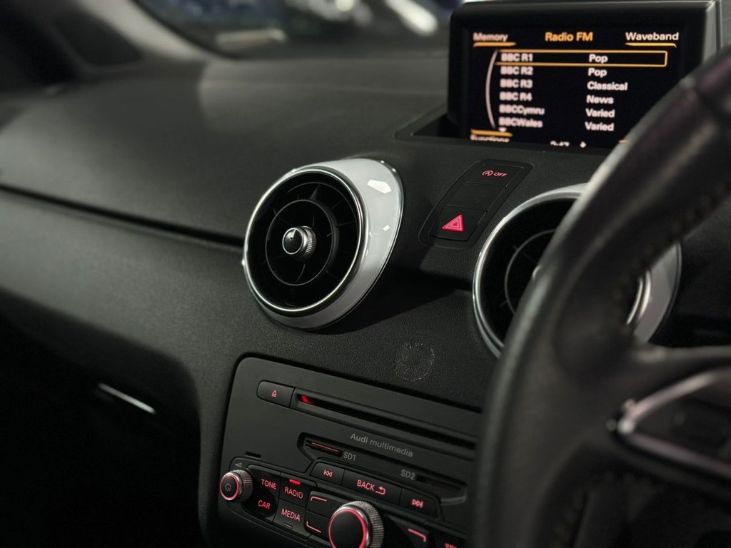 Used Audi A1 2014 for sale - 78002457: Photo 18