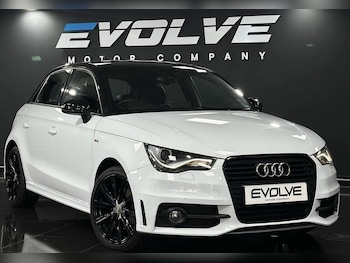 Audi A1 feature image