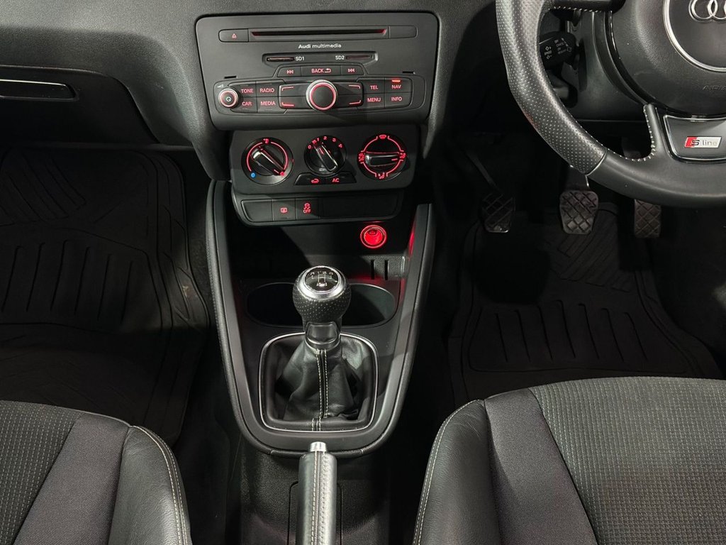 Used Audi A1 2014 for sale - 78002457: Photo 20