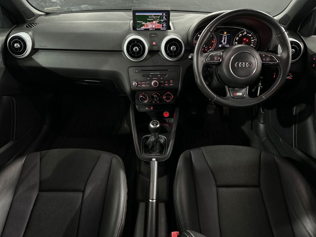 Used Audi A1 2014 for sale - 78002457: Photo 3