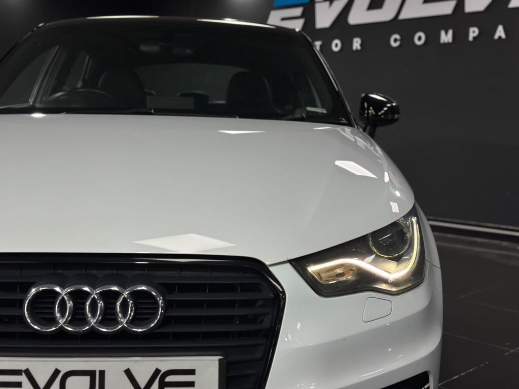 Used Audi A1 2014 for sale - 78002457: Photo 5