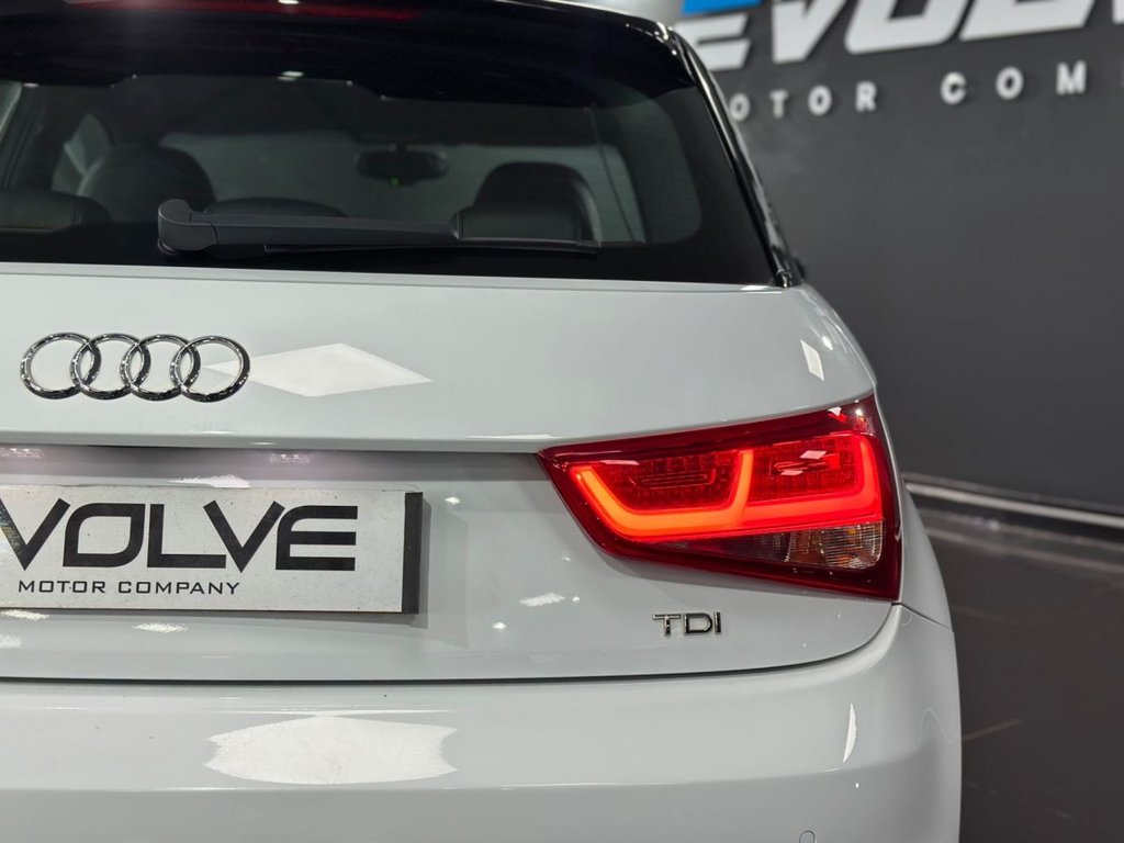 Used Audi A1 2014 for sale - 78002457: Photo 6