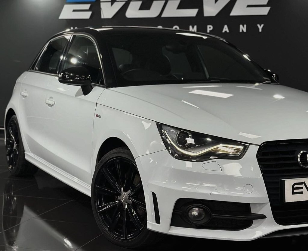 Used Audi A1 2014 for sale - 78002457: Photo 7