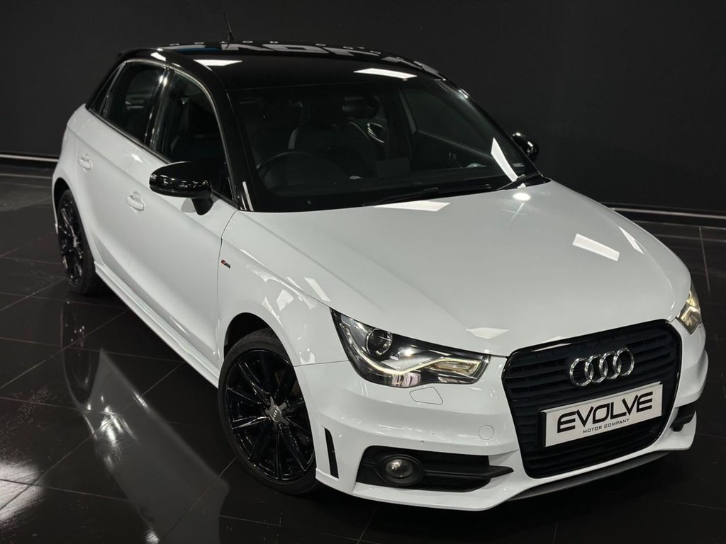Used Audi A1 2014 for sale - 78002457: Photo 9