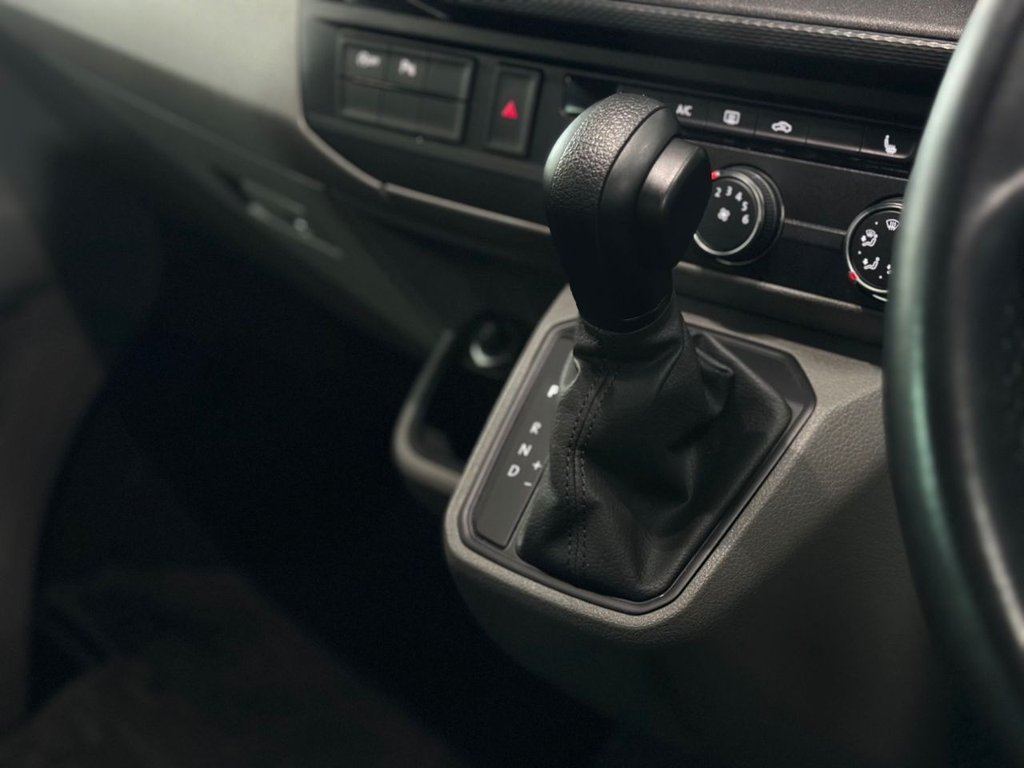 Used Volkswagen Transporter 2021 for sale - 75745996: Photo 19