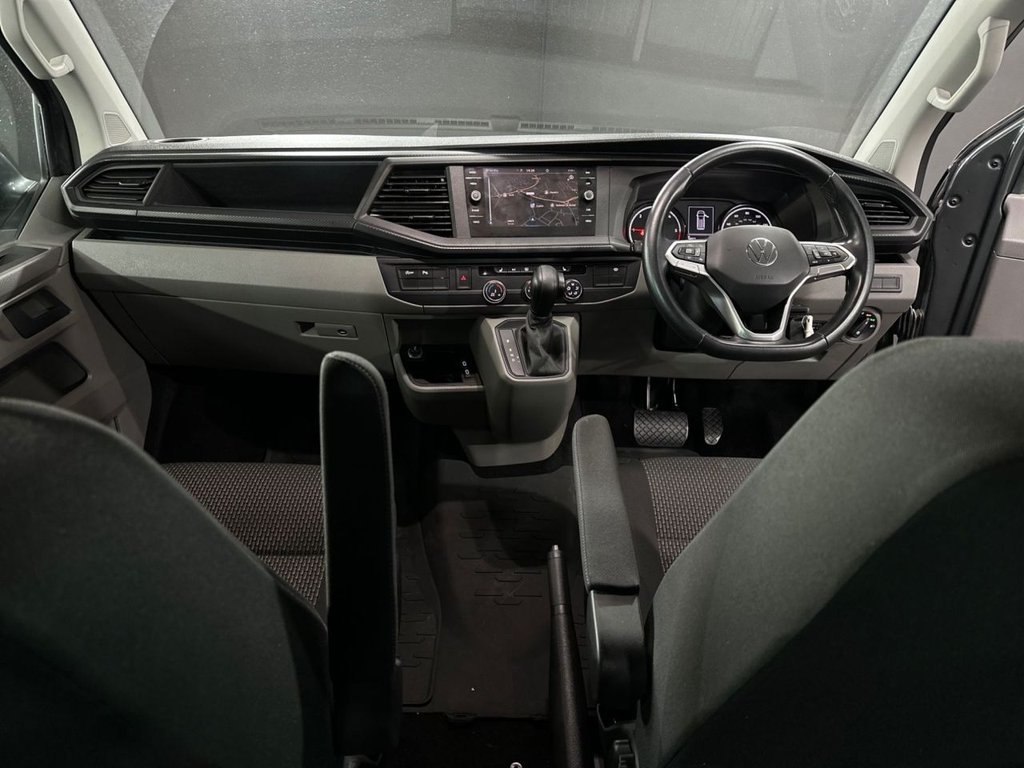 Used Volkswagen Transporter 2021 for sale - 75745996: Photo 21