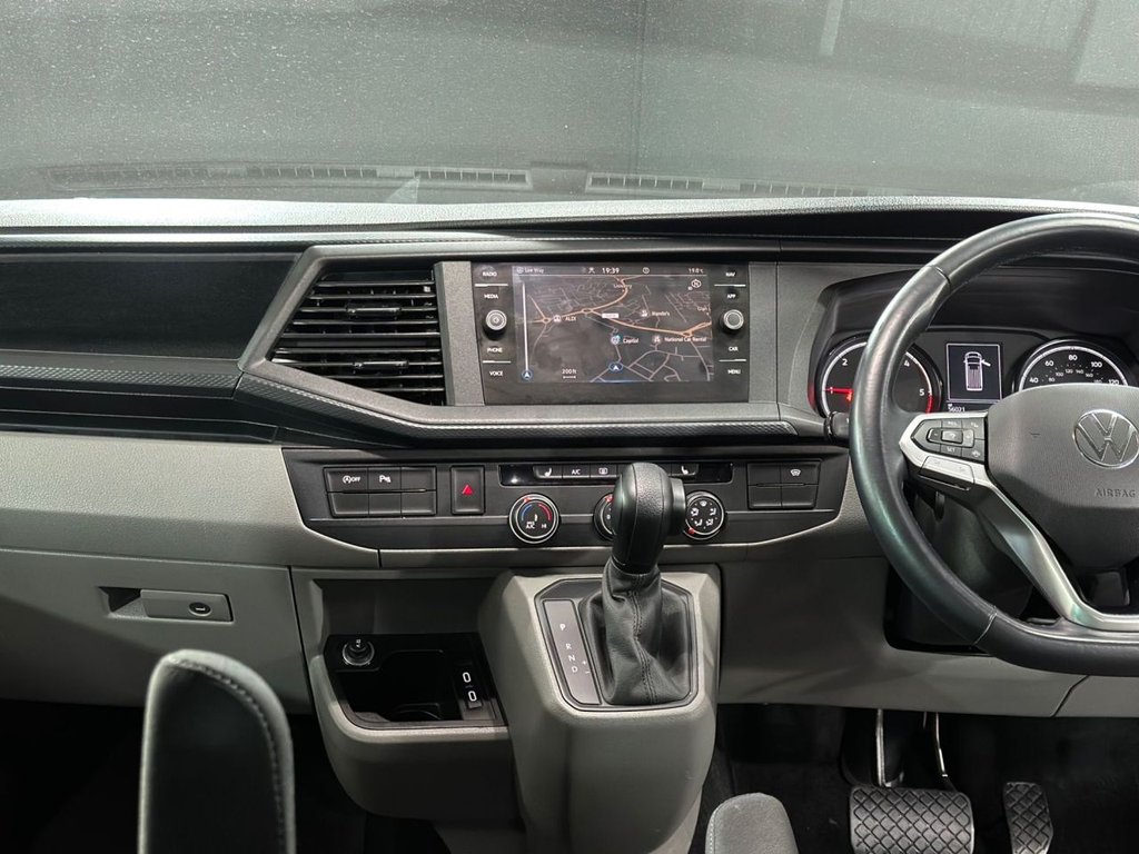 Used Volkswagen Transporter 2021 for sale - 75745996: Photo 22