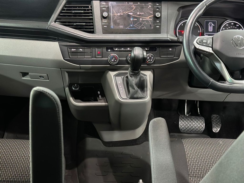 Used Volkswagen Transporter 2021 for sale - 75745996: Photo 23
