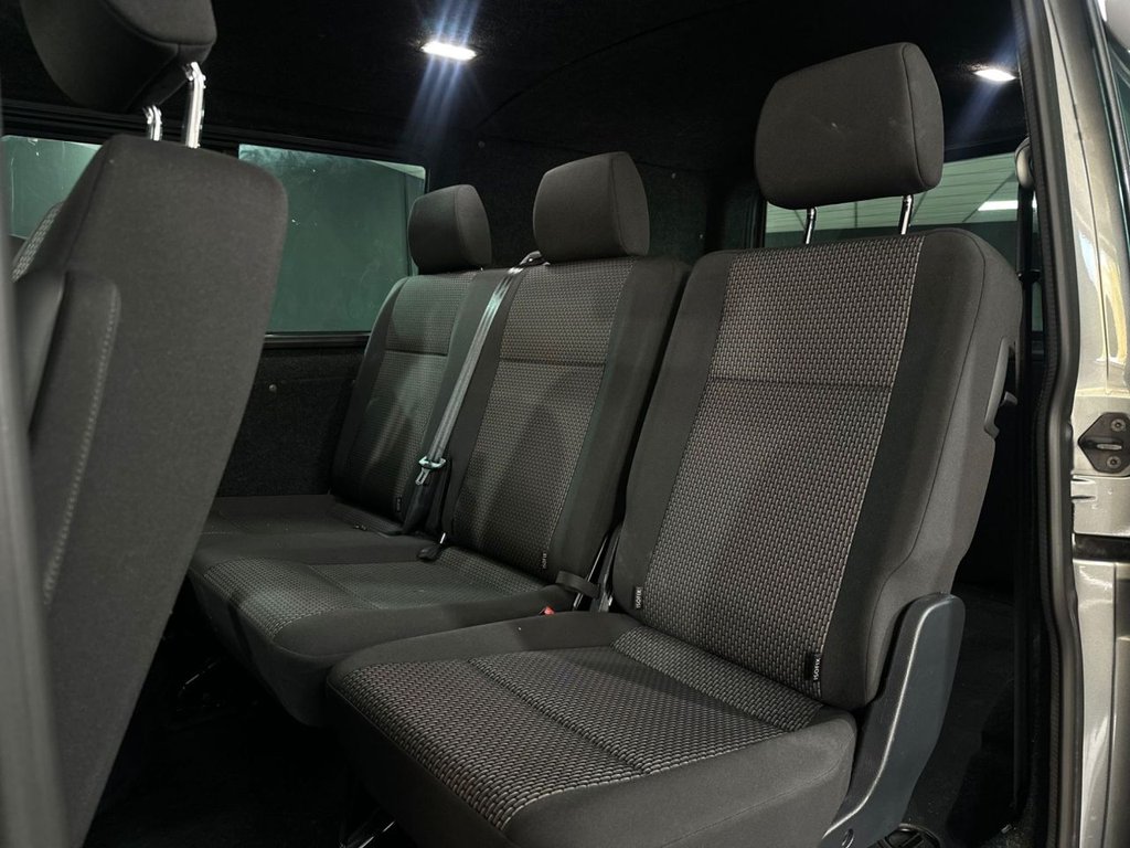 Used Volkswagen Transporter 2021 for sale - 75745996: Photo 24