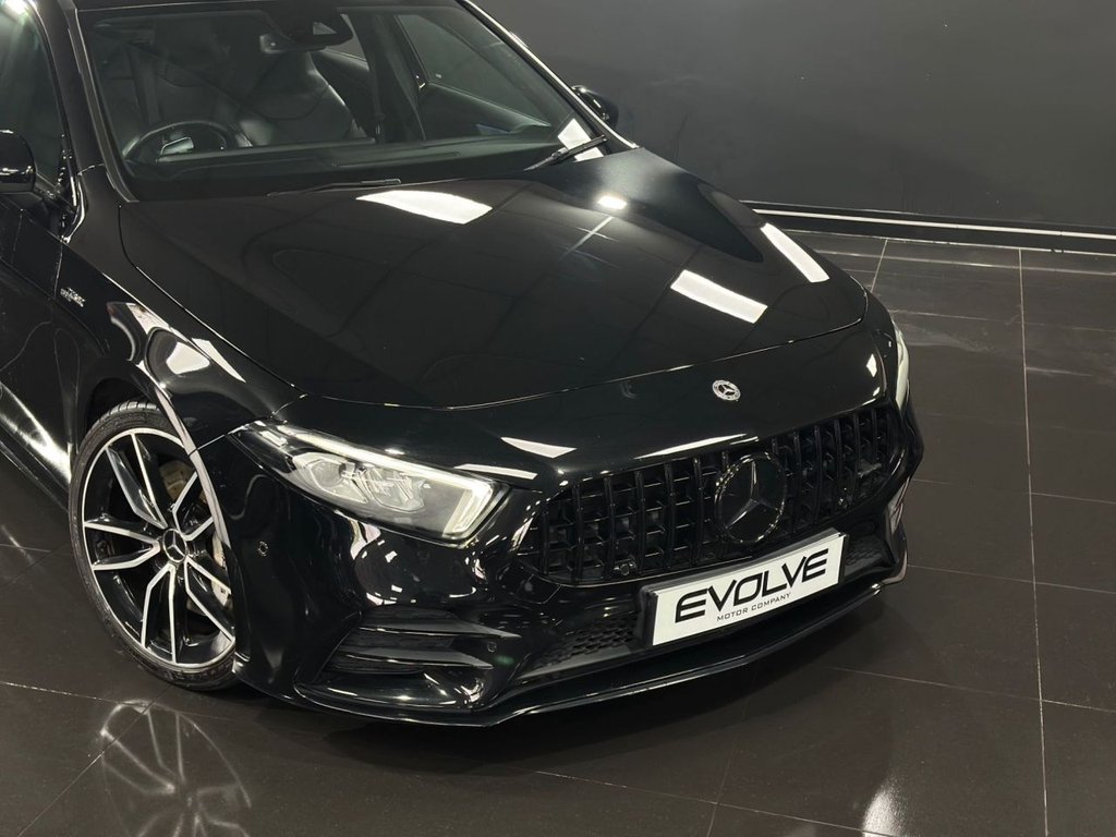 Used Mercedes-Benz A-Class 2023 for sale - 77582930: Photo 12