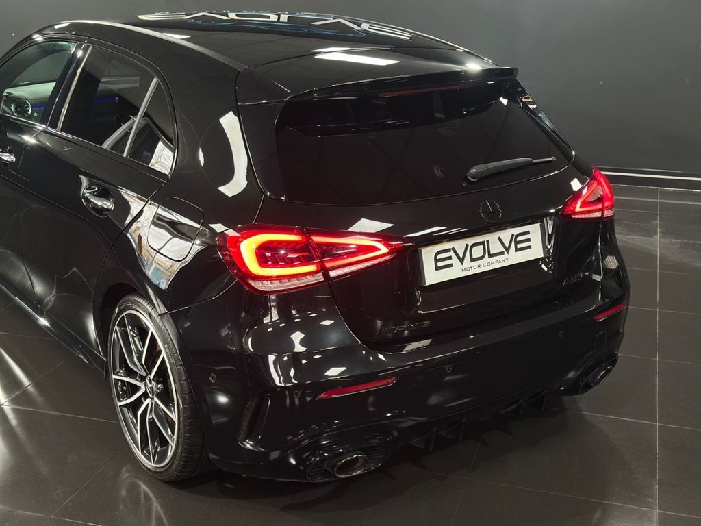 Used Mercedes-Benz A-Class 2023 for sale - 77582930: Photo 13