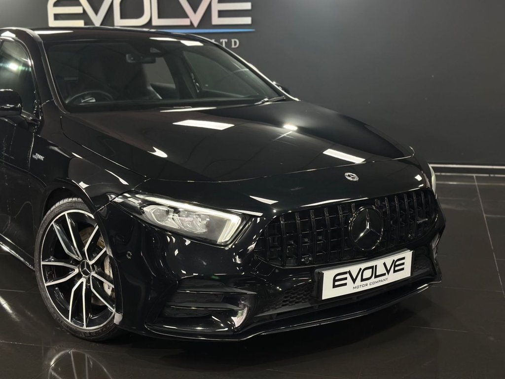 Used Mercedes-Benz A-Class 2023 for sale - 77582930: Photo 14