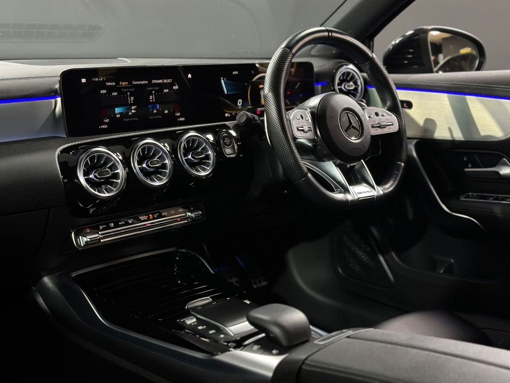 Used Mercedes-Benz A-Class 2023 for sale - 77582930: Photo 16