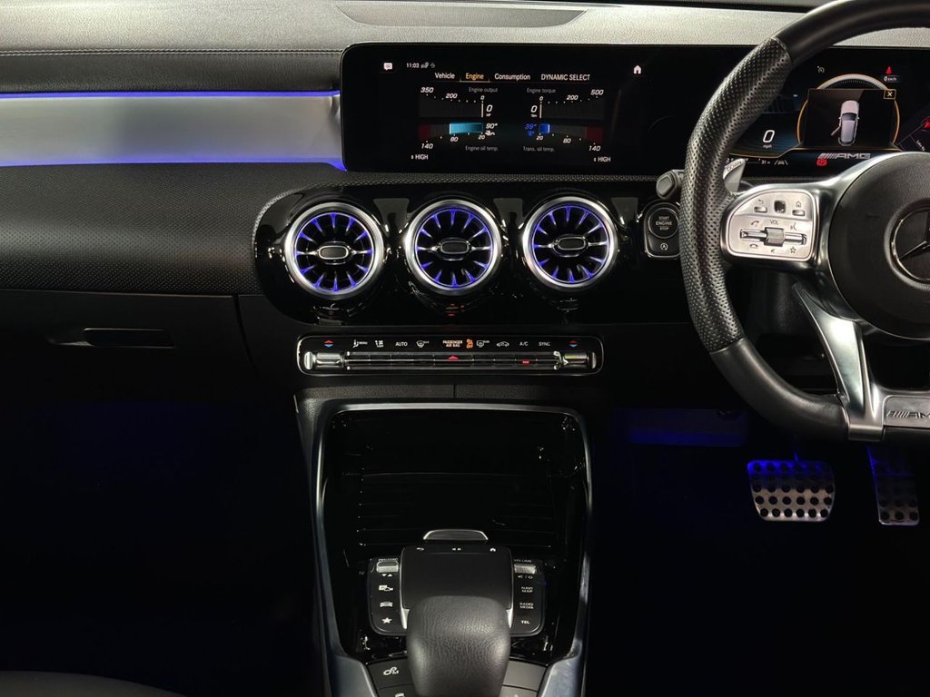 Used Mercedes-Benz A-Class 2023 for sale - 77582930: Photo 17