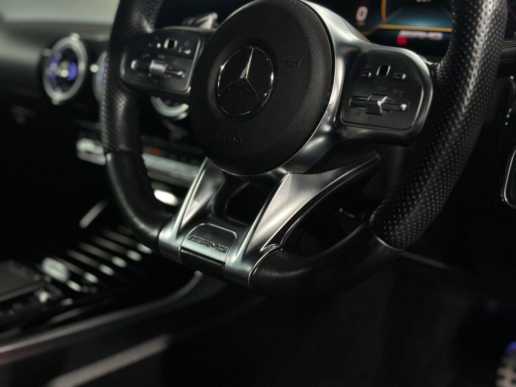 Used Mercedes-Benz A-Class 2023 for sale - 77582930: Photo 19