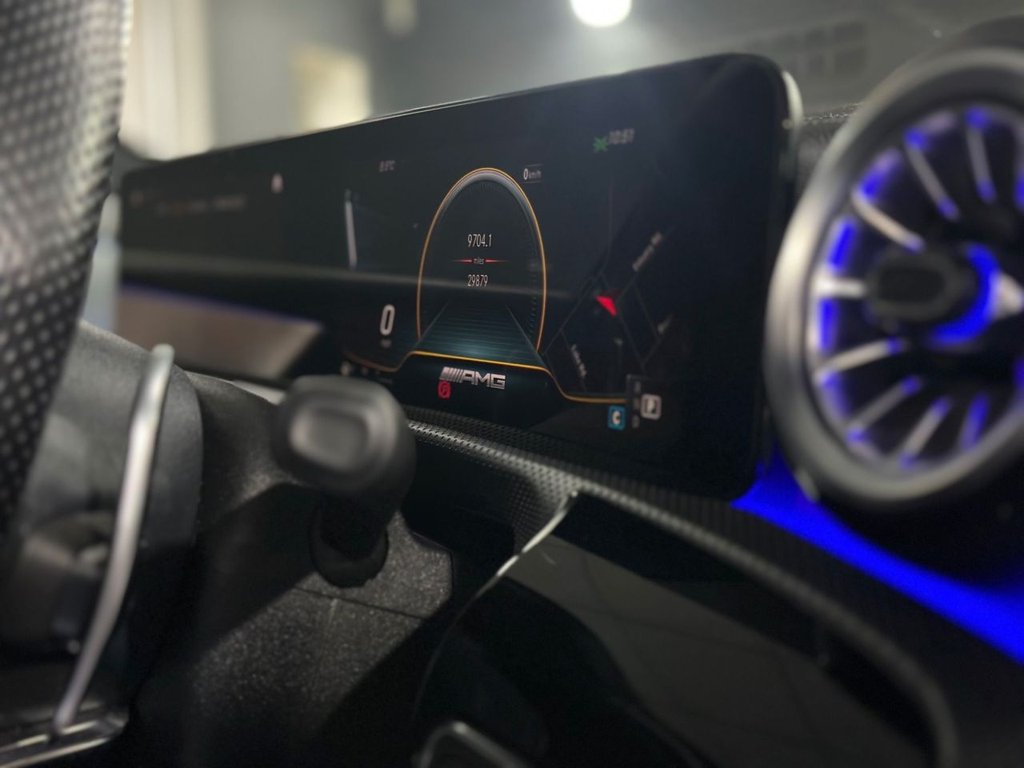 Used Mercedes-Benz A-Class 2023 for sale - 77582930: Photo 20