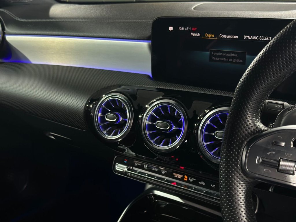 Used Mercedes-Benz A-Class 2023 for sale - 77582930: Photo 21