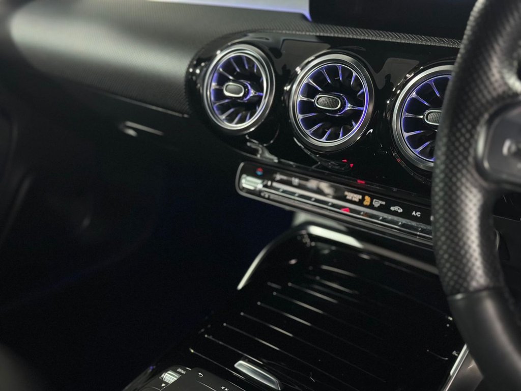 Used Mercedes-Benz A-Class 2023 for sale - 77582930: Photo 22