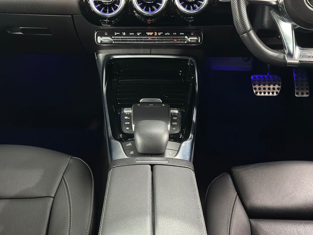 Used Mercedes-Benz A-Class 2023 for sale - 77582930: Photo 24