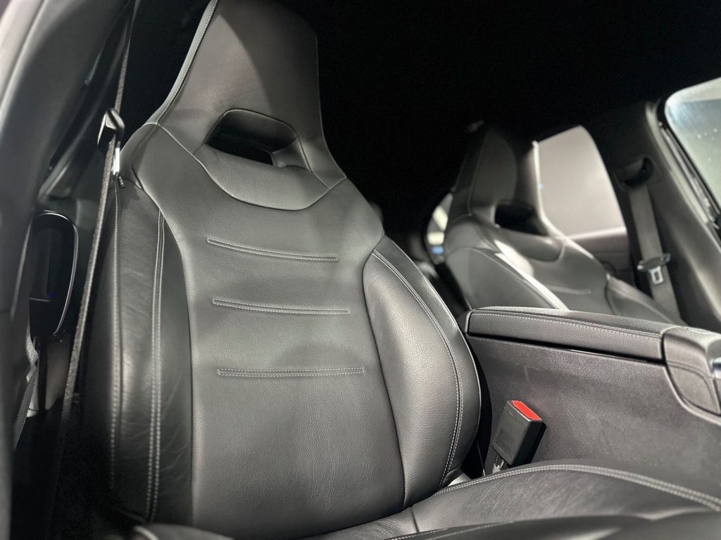 Used Mercedes-Benz A-Class 2023 for sale - 77582930: Photo 26